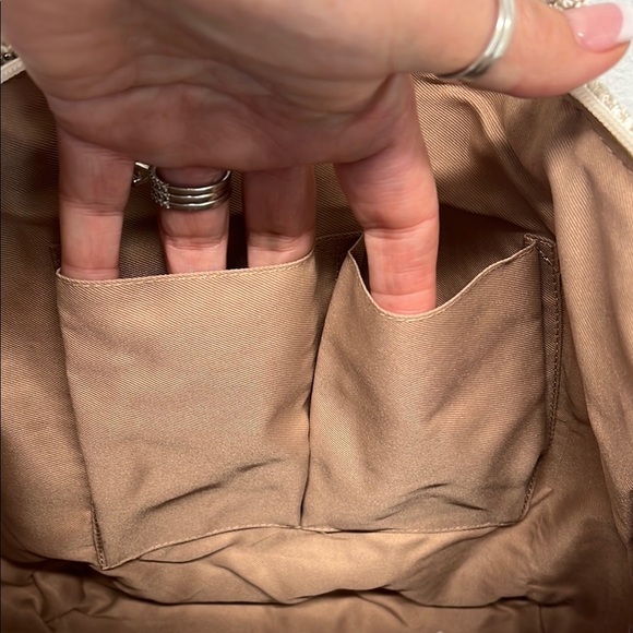 The Sak | Crochet Tote Bag - Picture 9 of 12